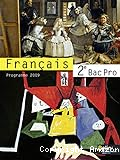Français 2e Bac Pro