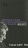 Les vies silencieuses de Samuel Beckett
