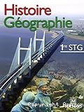 Histoire géographie première STG