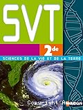 Sciences de la Vie et de la Terre 2de programme 2000