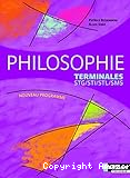 Philosophie Terminales STG ; STI ; STL ; SMS