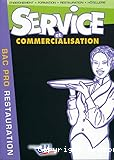 Service et commercialisation