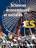 Sciences économiques et sociales Première ES