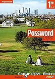 Password English 1re