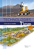 Technologies 1re STI2D