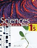 Sciences de la Vie et de la Terre 1re S