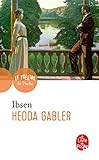 Hedda Gaber