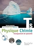 Physique Chimie TS