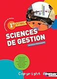 Sciences de Gestion 1re STMG