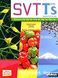 SVT Sciences de la vie et de la terre Term S Spécifique