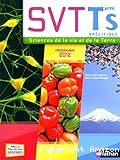 SVT Sciences de la vie et de la terre Term S Spécifique