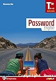 Password English Tle Toutes séries