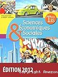 Sciences économiques & sociales Enseignement spécifique Term ES