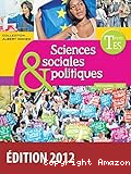 Sciences sociales & politiques Enseignement de spécialité Term ES