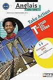 Anglais Take Action Tles STI2D - STL - STD2A