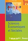 Sciences économiques et sociales 1ère