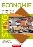 Economie Terminale STMG