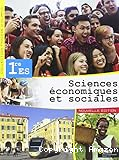 Sciences économiques et sociales 1re