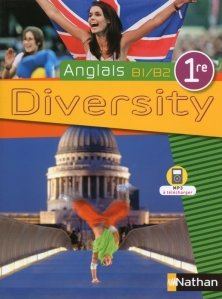 Diversity Anglais 1re