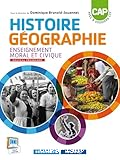 Histoire Géographie Enseignement moral et civique