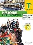 Histoire Géographie Education civique Term BAC PRO