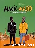 Magic-Magid