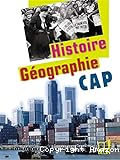 Histoire géographie CAP