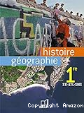 Histoire géographie première STI-STL-SMS