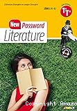 New Password Literature 1re Tle Série L