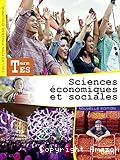 Sciences économiques et sociales Term