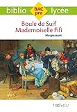 Boule de suif, Mademoiselle Fifi