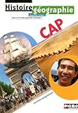 Histoire géographie éducation civique CAP