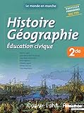 Histoire Géographie Education civique 2de BAC PRO