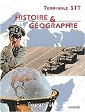Histoire & géographie terminale STT