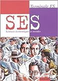Sciences Economiques et Sociales terminale ES