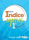 Indice Maths 1re