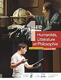Humanités littérature et philosophie 1re