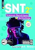 SNT 2de Sciences Numériques et Technologiques