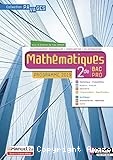 Mathématiques 2de Bac Pro