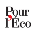 Pour l'éco 013