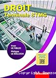 Droit Terminale STMG