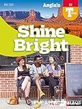 Shine Bright Anglais Term