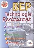 BEP technologie restaurant