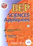 BEP Sciences appliquées : alimentation, hygiène, locaux
