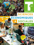 SES Sciences économiques et sociales Tle