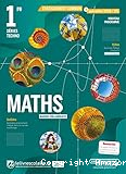 Maths 1re Séries Techno