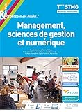 Management Sciences de gestion et numérique Term STMG
