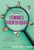 Petit dictionnaire illustré de femmes scientifiques