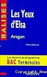 Les Yeux d'Elsa : Aragon