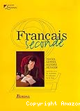 Français seconde : textes, genres, histoire, méthode